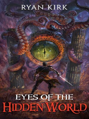 cover image of Eyes of the Hidden World